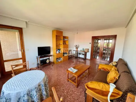 Piso en La Almozara