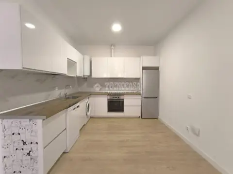 Piso en Casco Histórico