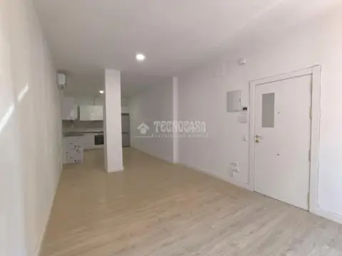 Piso en Casco Histórico