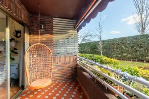 Piso en El Burgo-El Abajón