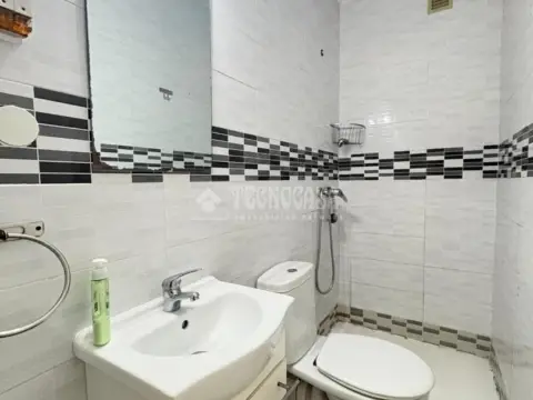 Piso en Juan de la Cierva