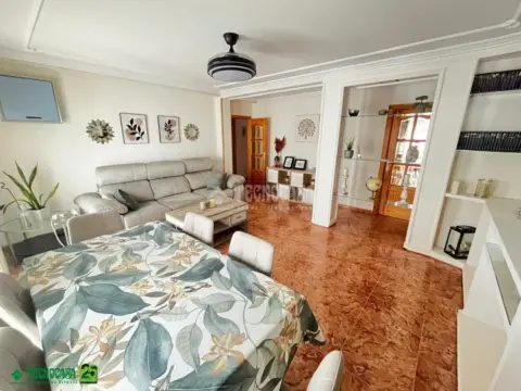 Piso en Manzanares