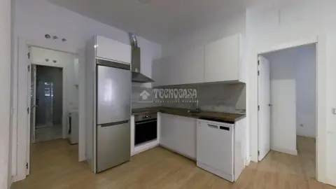 Piso en Casco Histórico