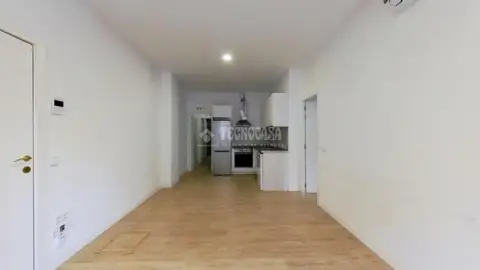 Piso en Casco Histórico