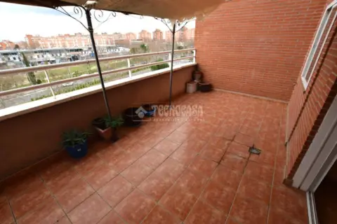 Piso en Loranca- Nuevo Versalles-Parque Miraflores