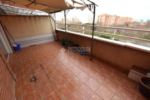 Piso en Loranca- Nuevo Versalles-Parque Miraflores