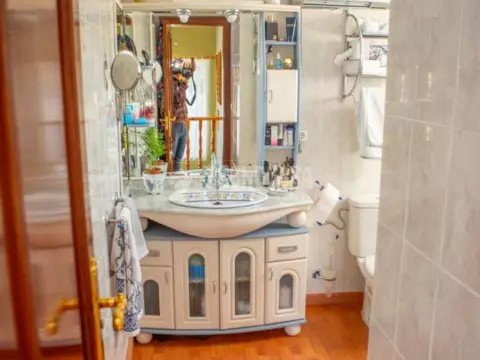 Casa pareada en San Juan de Terreros
