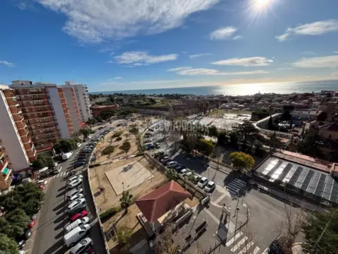 Piso en El Masnou