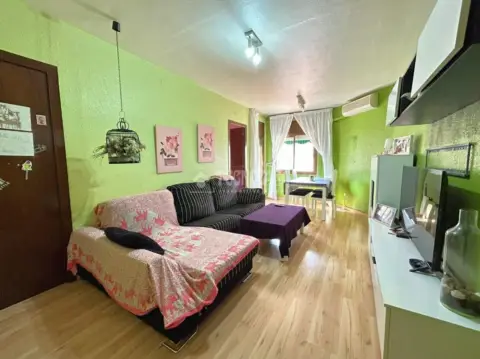 Piso en Collblanc