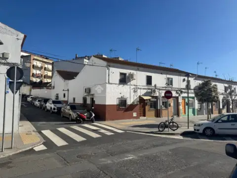 Piso en Tres Ventanas