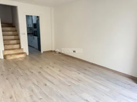 Piso en Tres Ventanas