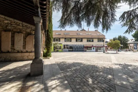 Piso en Casco Antiguo