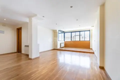 Piso en Casco Antiguo