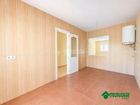 Piso en Alcabón