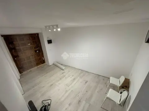 Casa pareada en Nombela