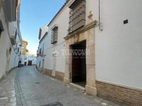 Piso en Écija