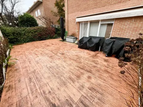 Casa adosada en La Muela