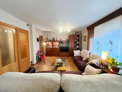 Casa adosada en La Muela