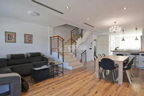 Casa adosada en Canet d'en Berenguer