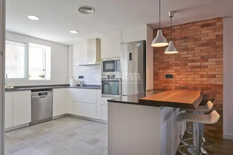 Casa adosada en Canet d'en Berenguer