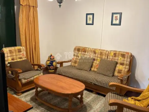 Casa adosada en Breña Alta