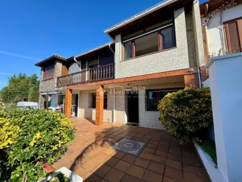 Casa adosada en El Astillero