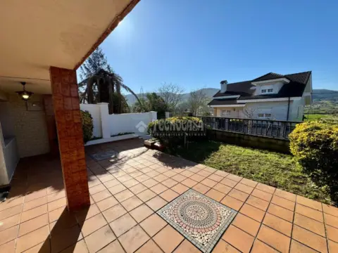 Casa adosada en El Astillero