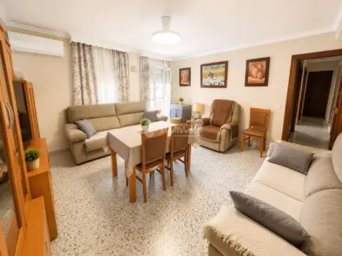 Piso en Este