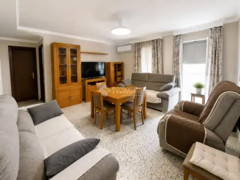 Piso en Este