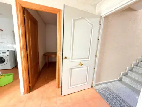 Casa adosada en Torrelaguna