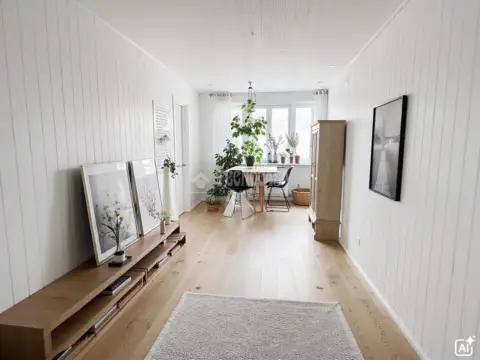 Casa adosada en Torrelaguna