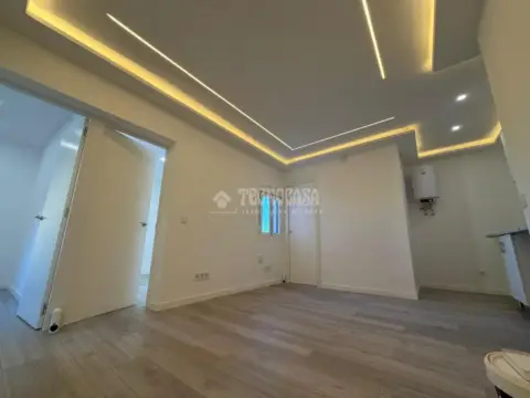 Piso en Palomeras Sureste