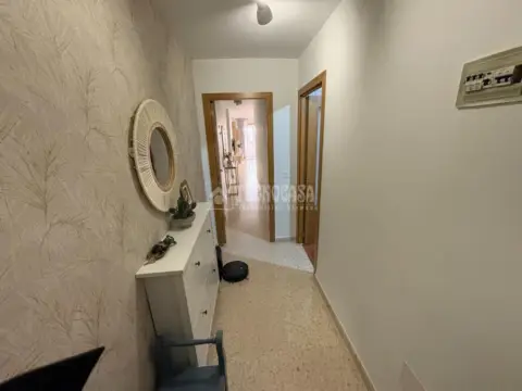 Piso en Centro