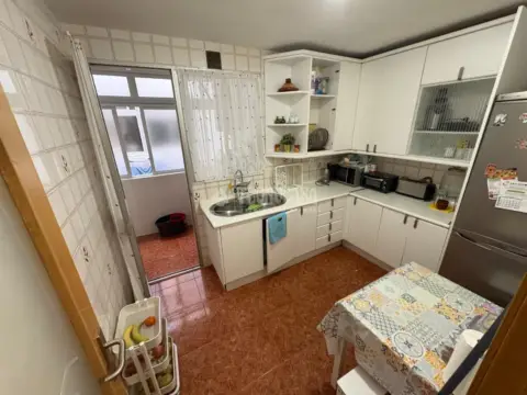 Piso en Centro
