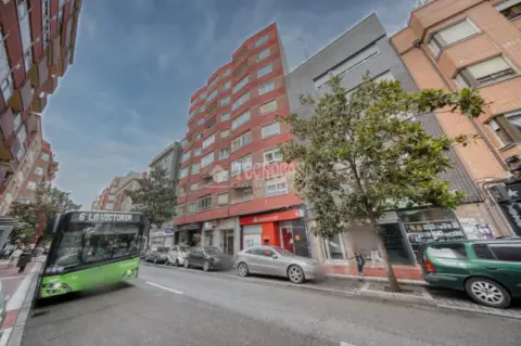 Piso en Las Delicias