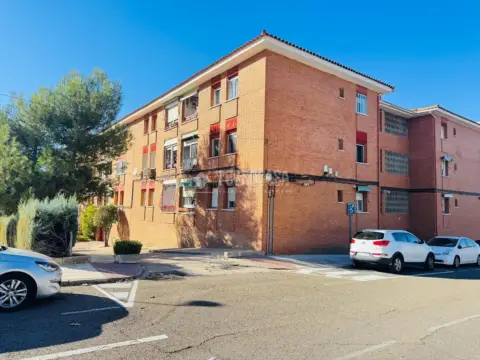 Piso en calle del Río Yedra