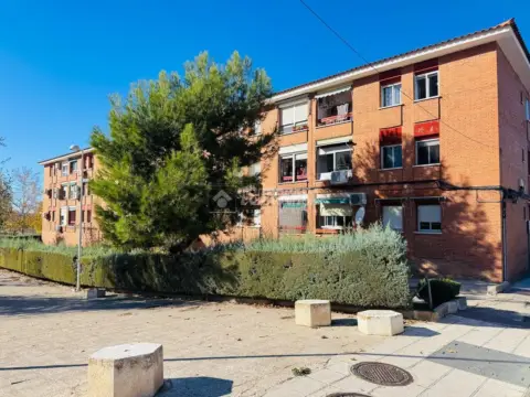 Piso en calle del Río Yedra