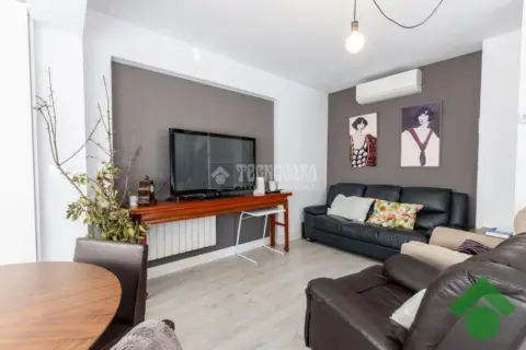 Casa unifamiliar en Cervantes