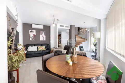 Casa unifamiliar en Cervantes