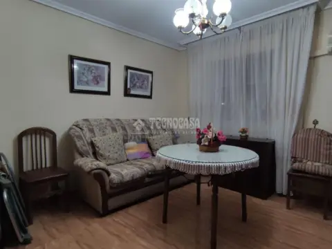 Piso en Campo de la Verdad-Miraflores-Sector Sur