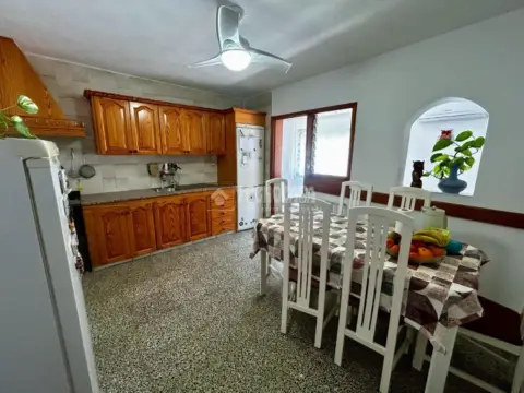 Casa unifamiliar en Arafo