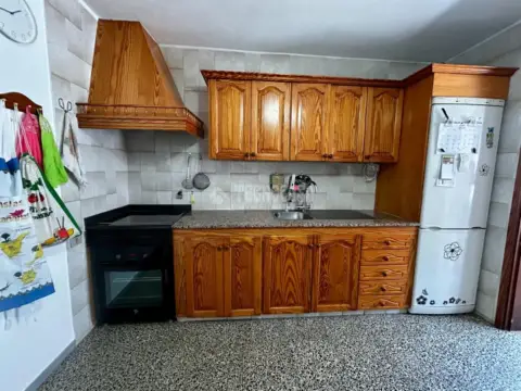 Casa unifamiliar en Arafo