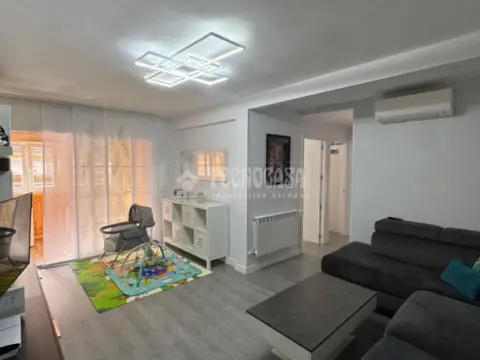 Piso en Cerro-El Molino