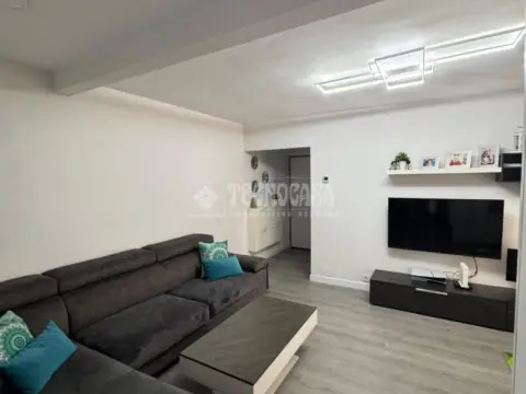 Piso en Cerro-El Molino