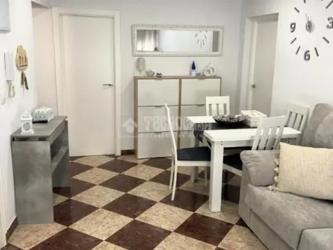 Piso en El Carmen