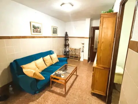 Casa unifamiliar en La Raïosa-San Vicente Mártir