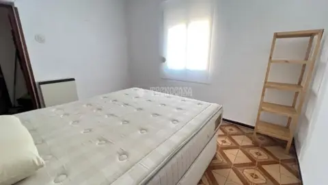 Piso en San Isidro, Estación