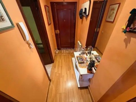 Piso en Loranca- Nuevo Versalles-Parque Miraflores