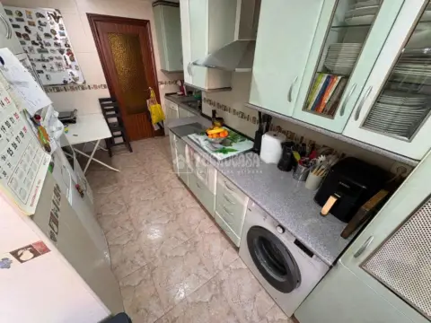 Piso en Loranca- Nuevo Versalles-Parque Miraflores