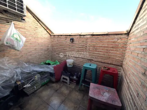 Piso en Uceda